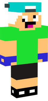 Goju statyon