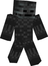 WitherSkeleton skin