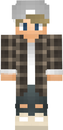 Preview of texture: steve