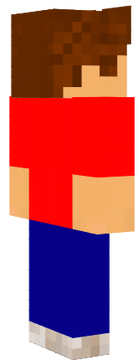Skin fait maison v3