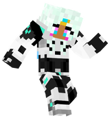 Black Paladin Allura