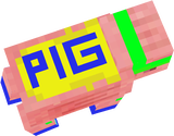 super pig
