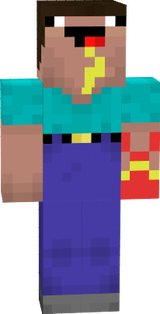 luffy
