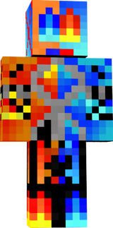 Fire and Ice
