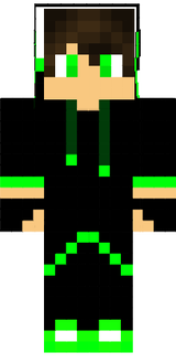 minha skin
