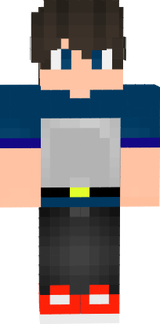 Minha Skin