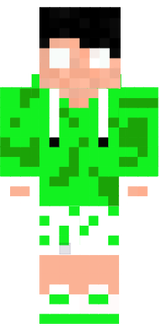 MuriloCZ Skin