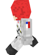 red alex