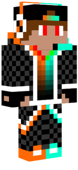 rickycreeper