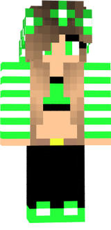 Lime green (lime green) A 1.4