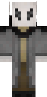 Alienwithrobe