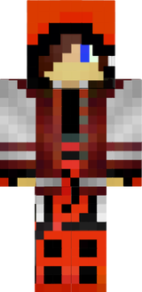 Slesh orc