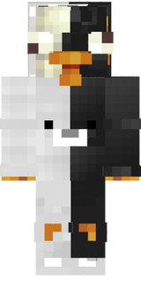 Pombo Reverso 
