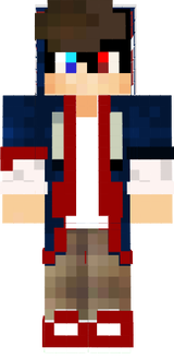 ClaseyBoy
