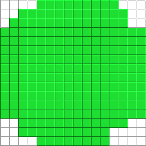 Preview of texture: oiii