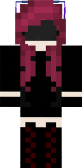 MyNameIskawaii PAINTBALL GIRL 