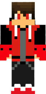 Redstone Master