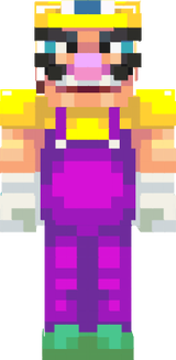 wario