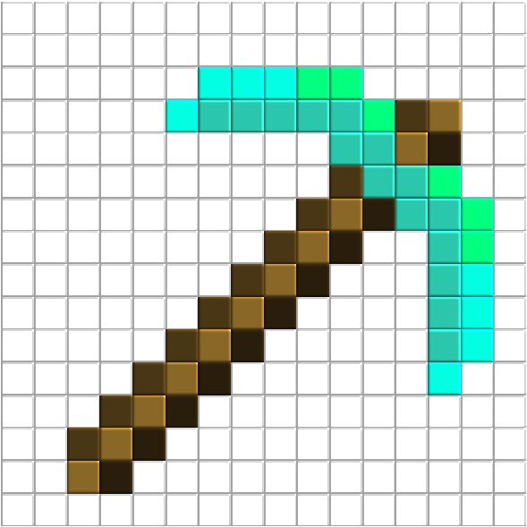 Preview of texture: FireCubePack