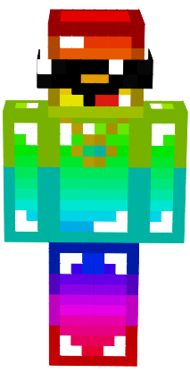 Preview of texture: noob