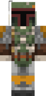 Boba Fett