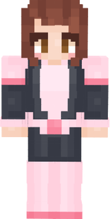 Ochako Uraraka (My Hero Academia)