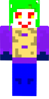 Preview of texture: Joker