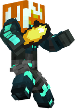 hallowenn skin