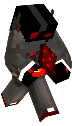 Preview of texture: Robot