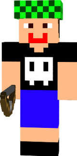 char