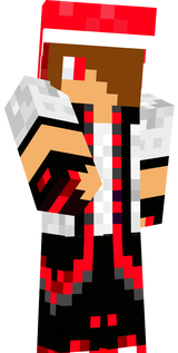 Ronaldougamer navideño