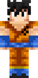 goku
