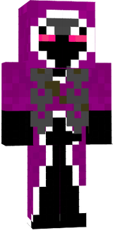 enderborn villager real