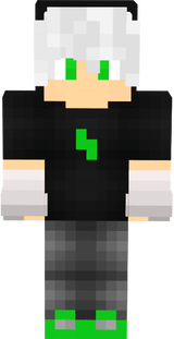 Skin Sloot