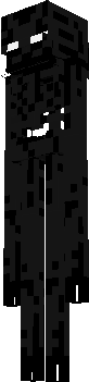 skeleton enderman