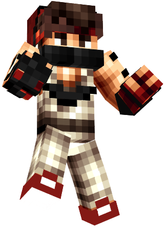 Preview of texture: ryu
