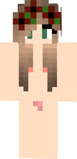 Fille sexy nu a faire ejaculer !!