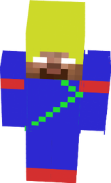 herobrine