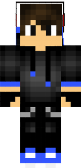 manecraft