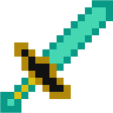 new sword