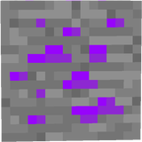 Ender Ore Block
