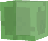 sky slime