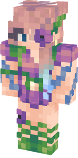 NixieEyeFlower