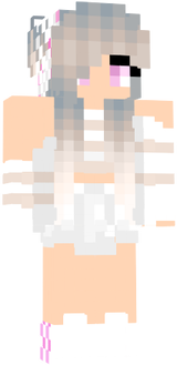 Cute girl