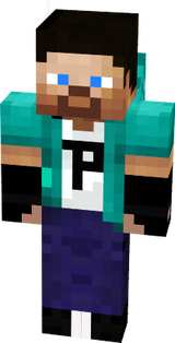 steve