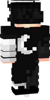 Ethan Faixa Nos Olho