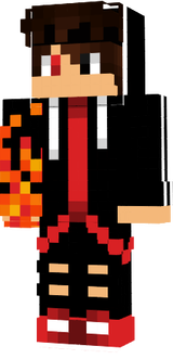 fenix vermelho