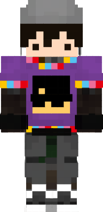 Preview of texture: ぼんさん