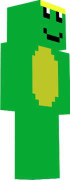 żaba