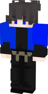 Samstrixx Blue
